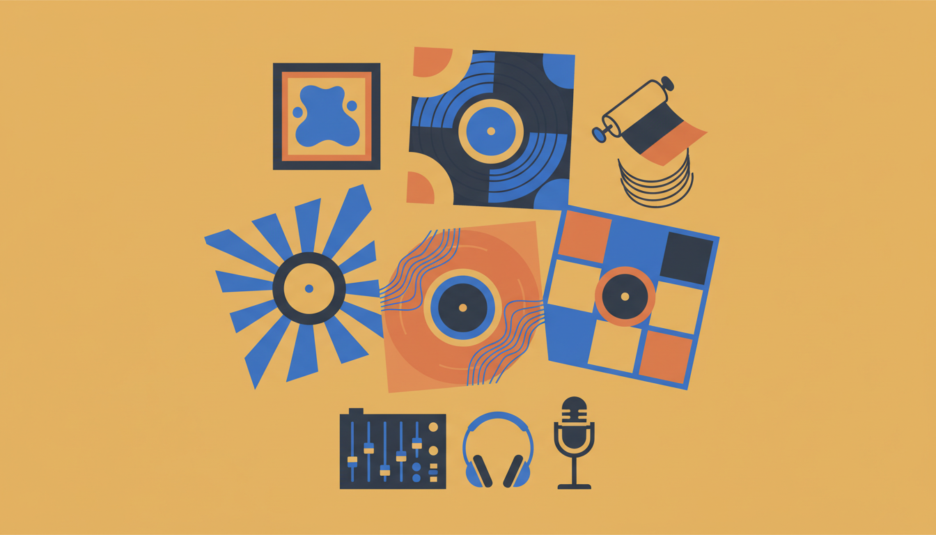 Vinyl Schallplatten drucken & Vinyl Verpackung bedrucken – Der ultimative Guide für Musikbegeisterte